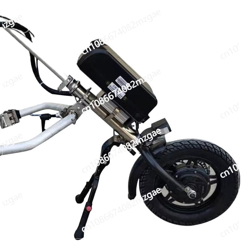 Outdoor Power Wheelchair - Tête de fauteuil roulant électrique, chaise