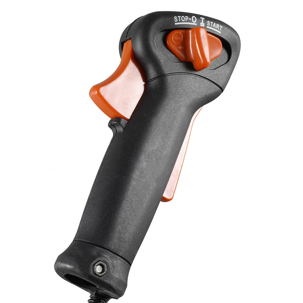 Outdoor Power Equipment Brands - Commutateur de commande d'équipement électrique extérieur