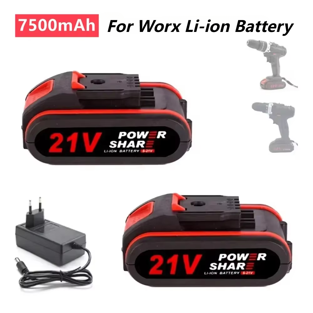 Pole Saw Cordless - Batterie lithium-ion aste haute capacité pour