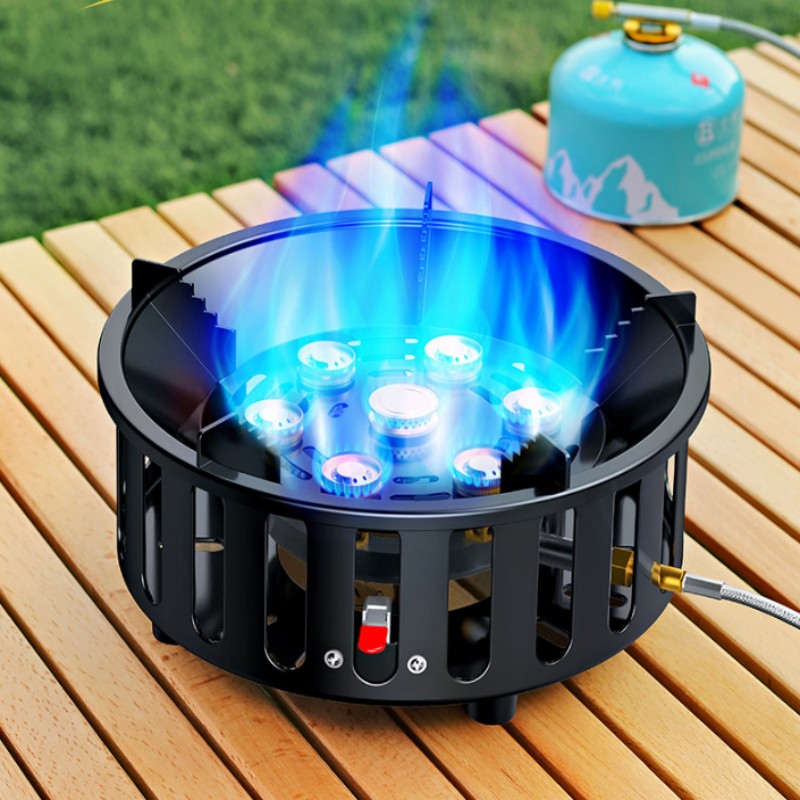 Outdoor Power Equipment Brands - Réchaud de camping portable haute puissance