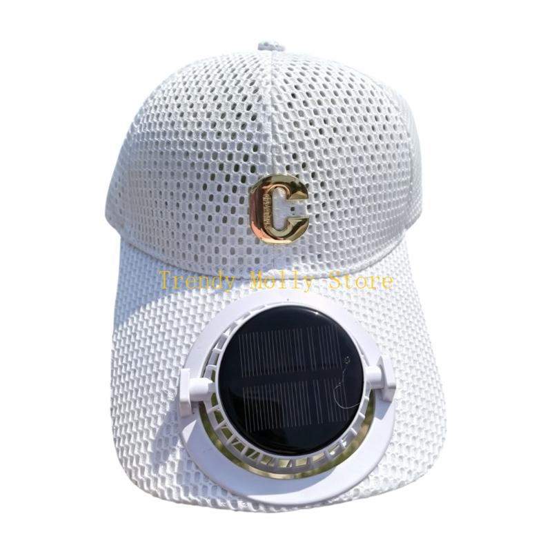 Casquette respirante unisexe N - Outdoor Power Source avis et prix