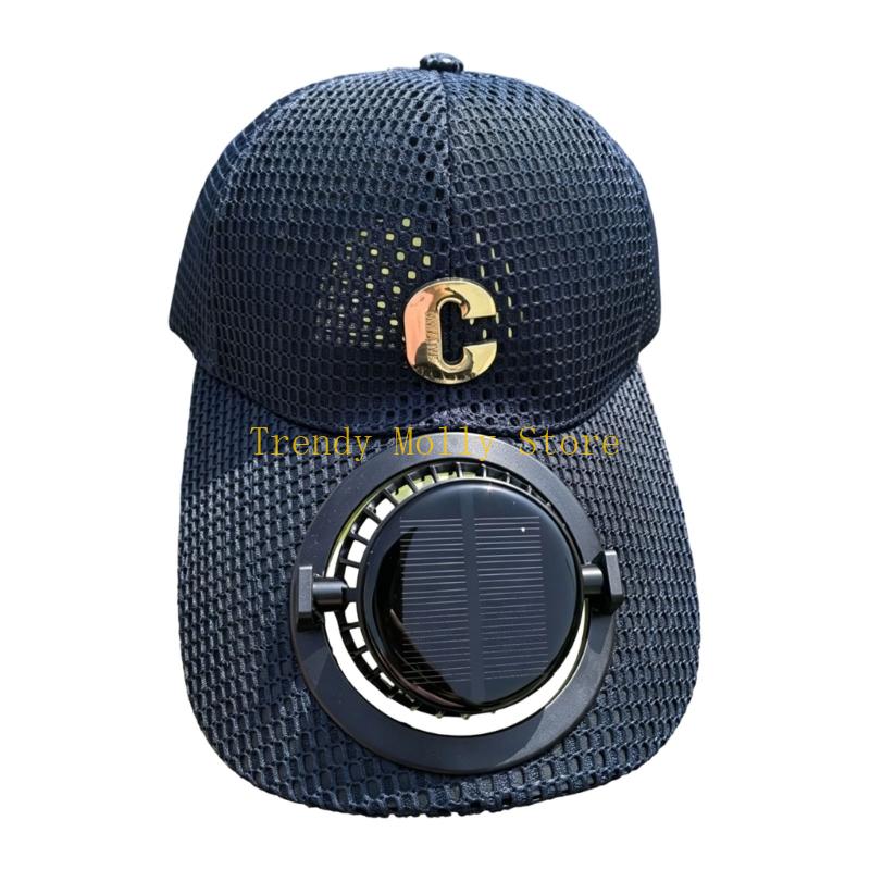 Casquette respirante unisexe N - Outdoor Power Source avis et prix