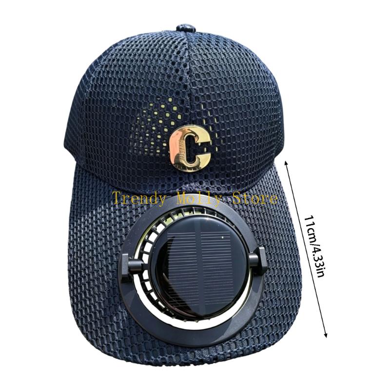 Casquette respirante unisexe N - Outdoor Power Source avis et prix