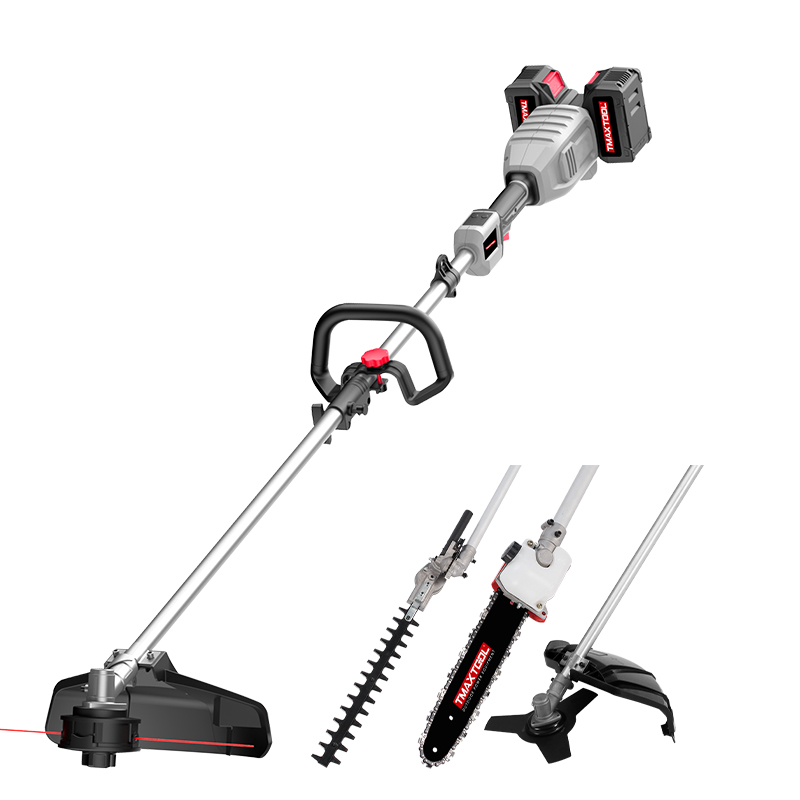Scie à perche multifonction 4- - Pole Saw Cordless avis et prix
