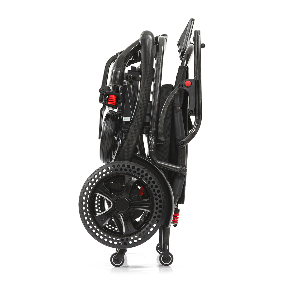 Fauteuil roulant électrique Ba - Outdoor Power Wheelchair avis et prix