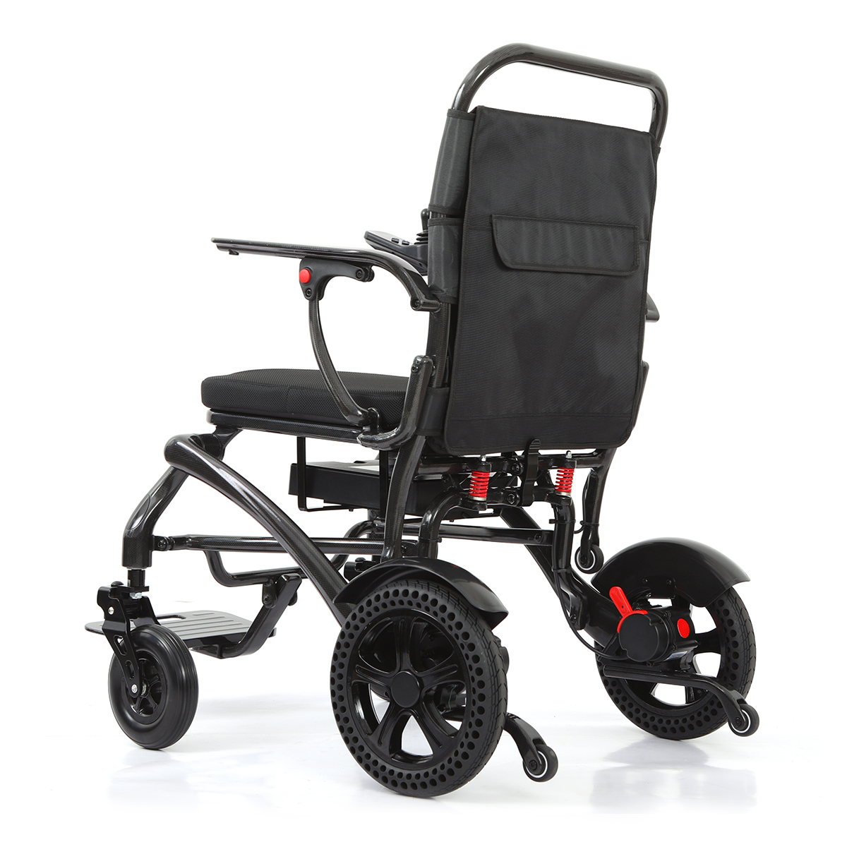 Fauteuil roulant électrique Ba - Outdoor Power Wheelchair avis et prix
