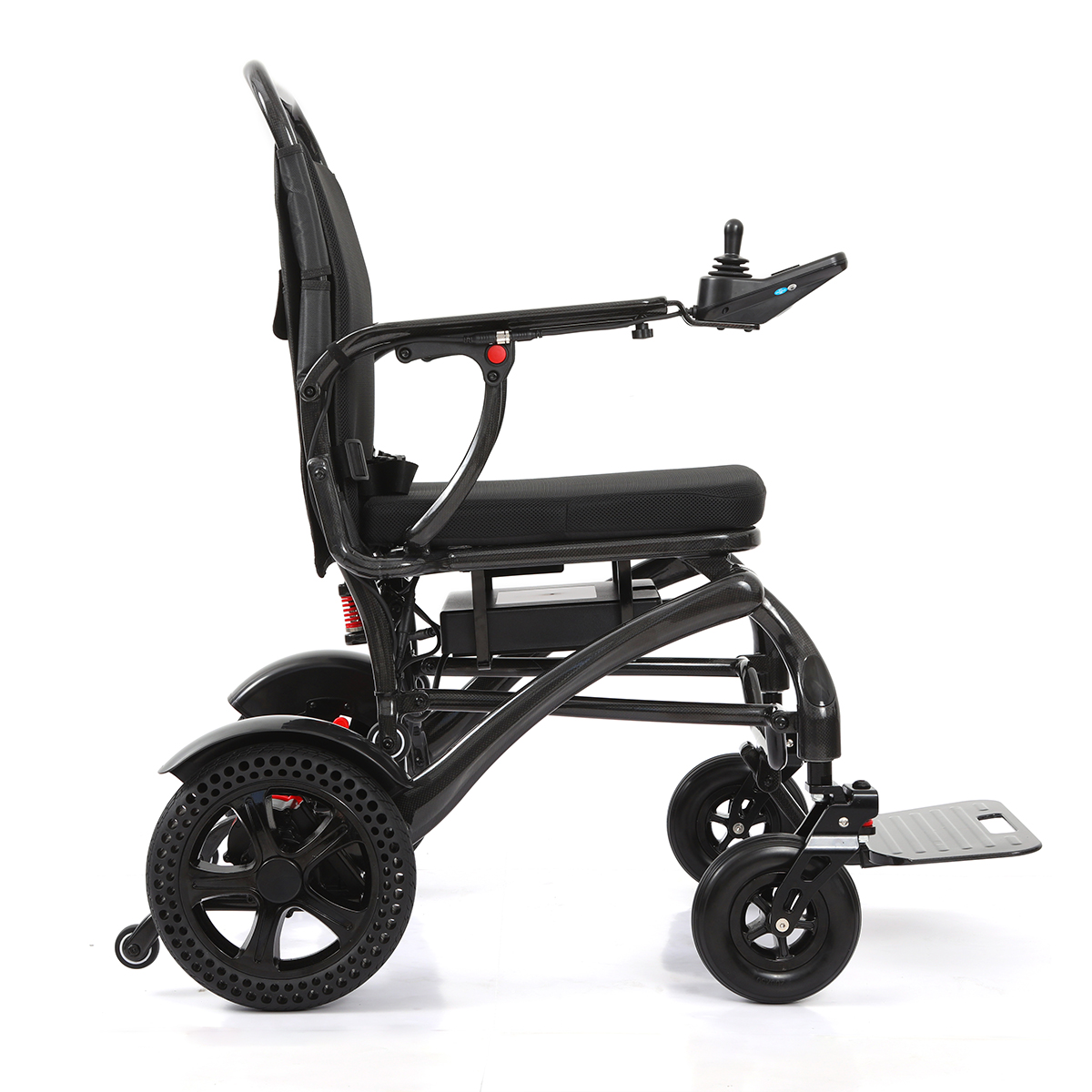 Fauteuil roulant électrique Ba - Outdoor Power Wheelchair avis et prix
