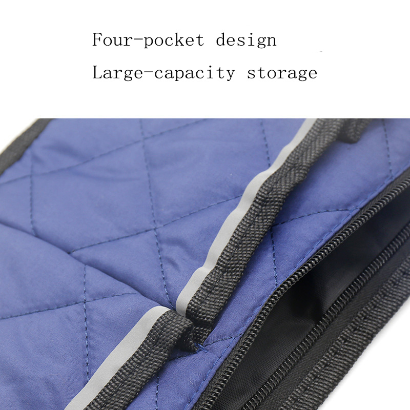 Sac de rangement extérieur gra - Outdoor Power Wheelchair avis et prix