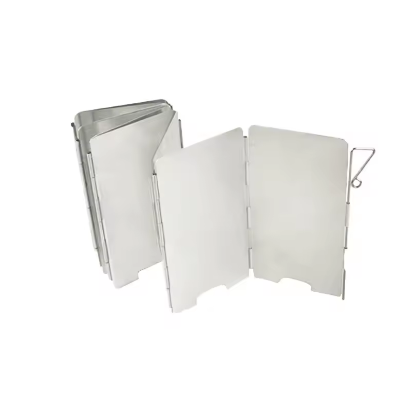 Réchaud d'extérieur pare-vent  - Outdoor Power Heater avis et prix