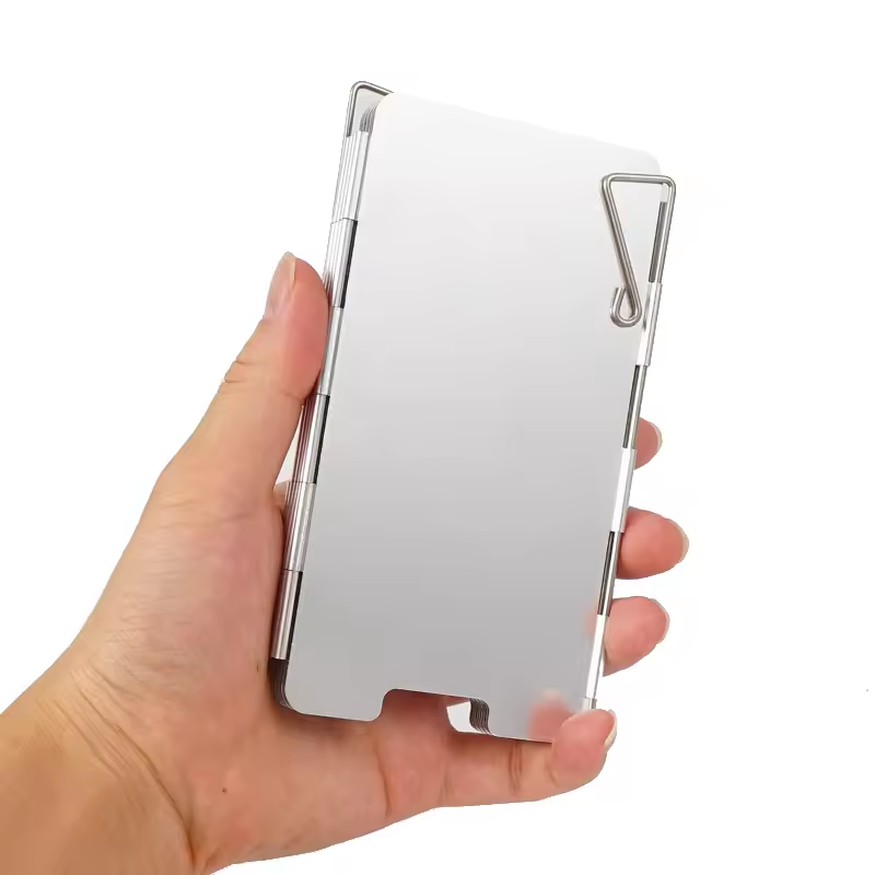 Réchaud d'extérieur pare-vent  - Outdoor Power Heater avis et prix