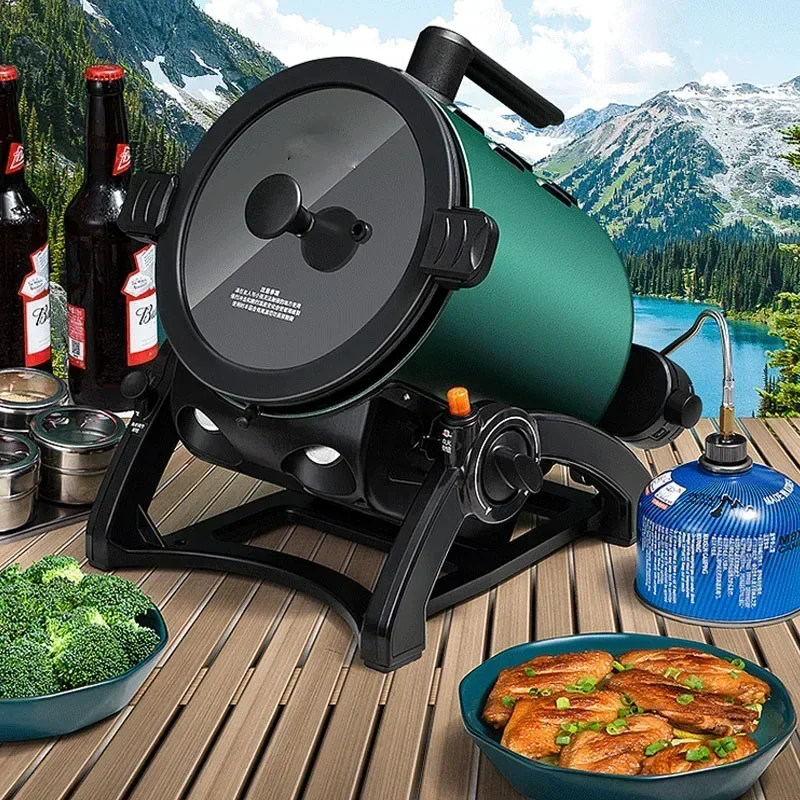 Bureau 220v BRS-1902 cuisinièr - Outdoor Power Heater avis et prix