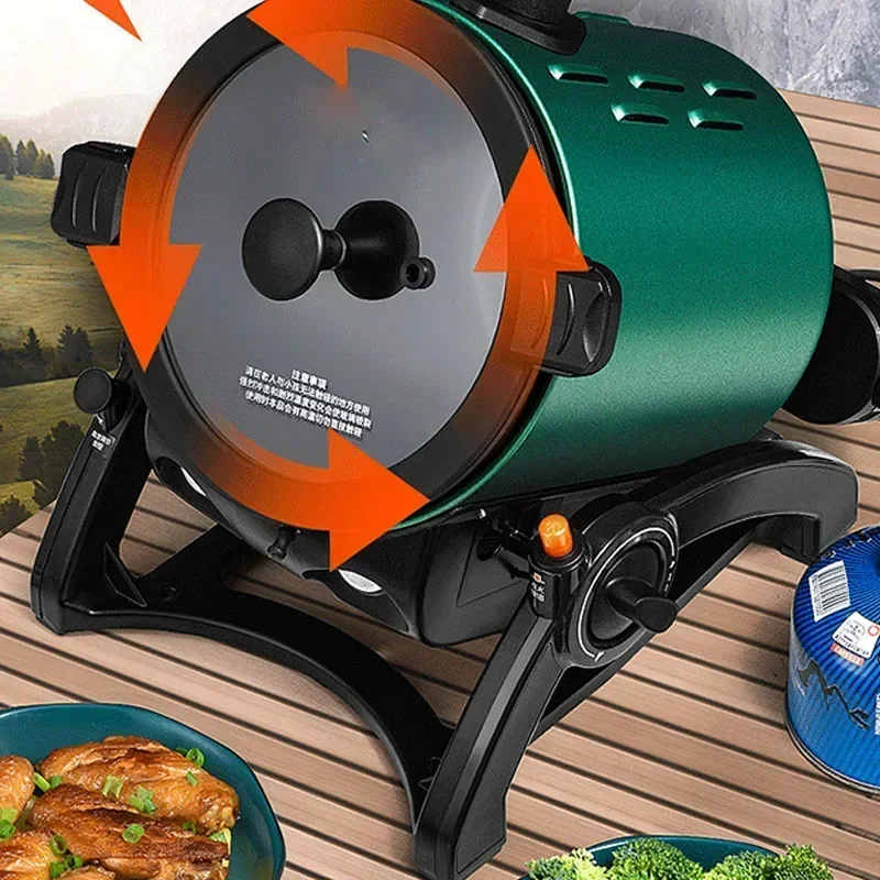 Bureau 220v BRS-1902 cuisinièr - Outdoor Power Heater avis et prix