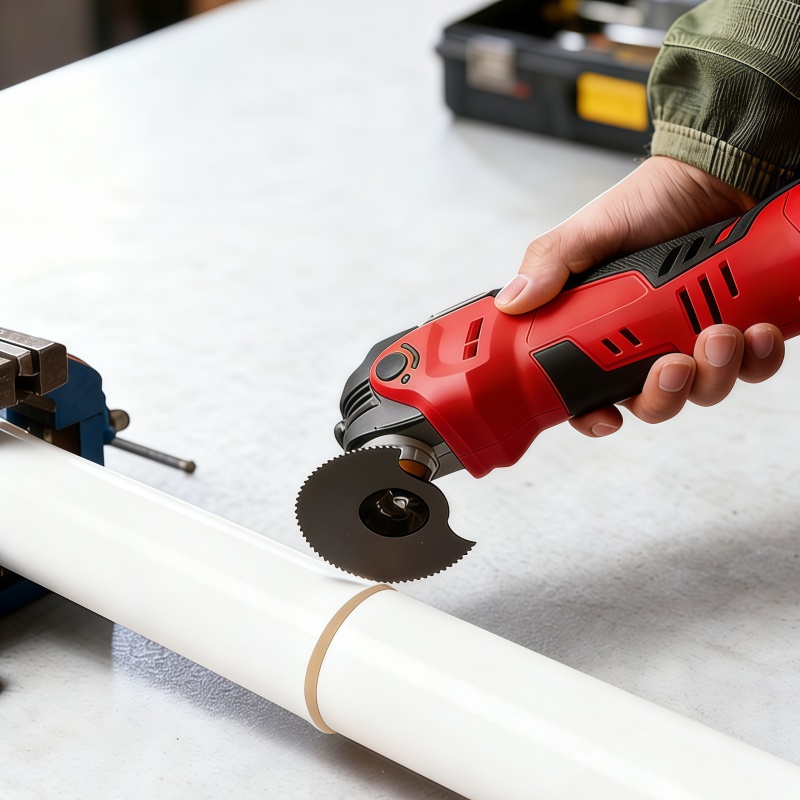 Outil oscillant multifonction  - Pole Saw Cordless avis et prix