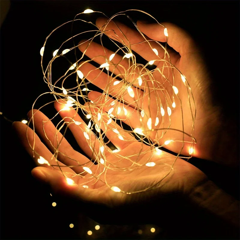 Mini guirlande lumineuse étanc - Outdoor Power Pack avis et prix