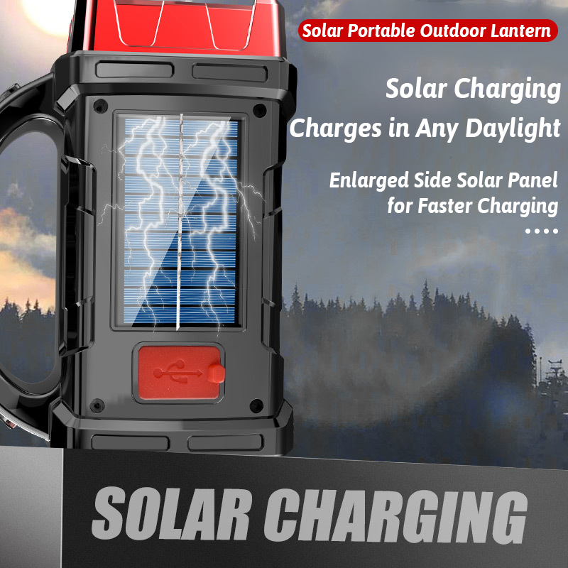 Double couleur + double Source - Outdoor Power Source avis et prix