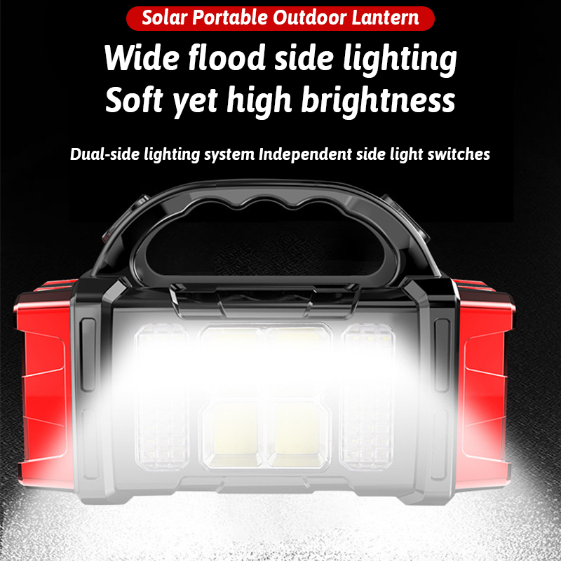 Double couleur + double Source - Outdoor Power Source avis et prix