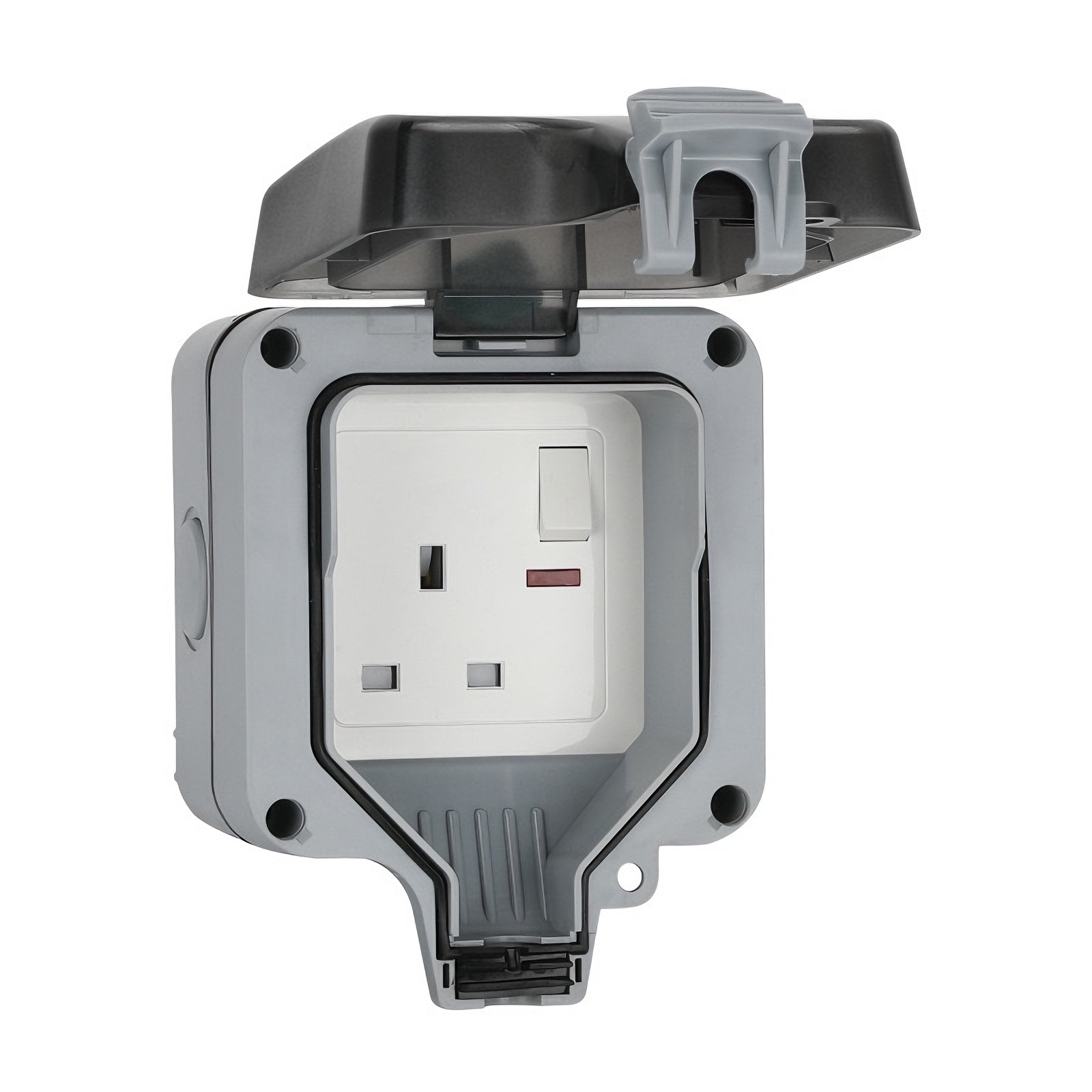 Prise de charge étanche Danni  - Outdoor Power Outlet Wifi avis et prix