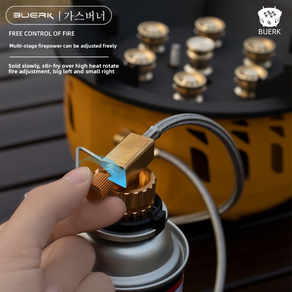 Réchaud de camping haute puiss - Outdoor Power Equipment Brands avis et prix