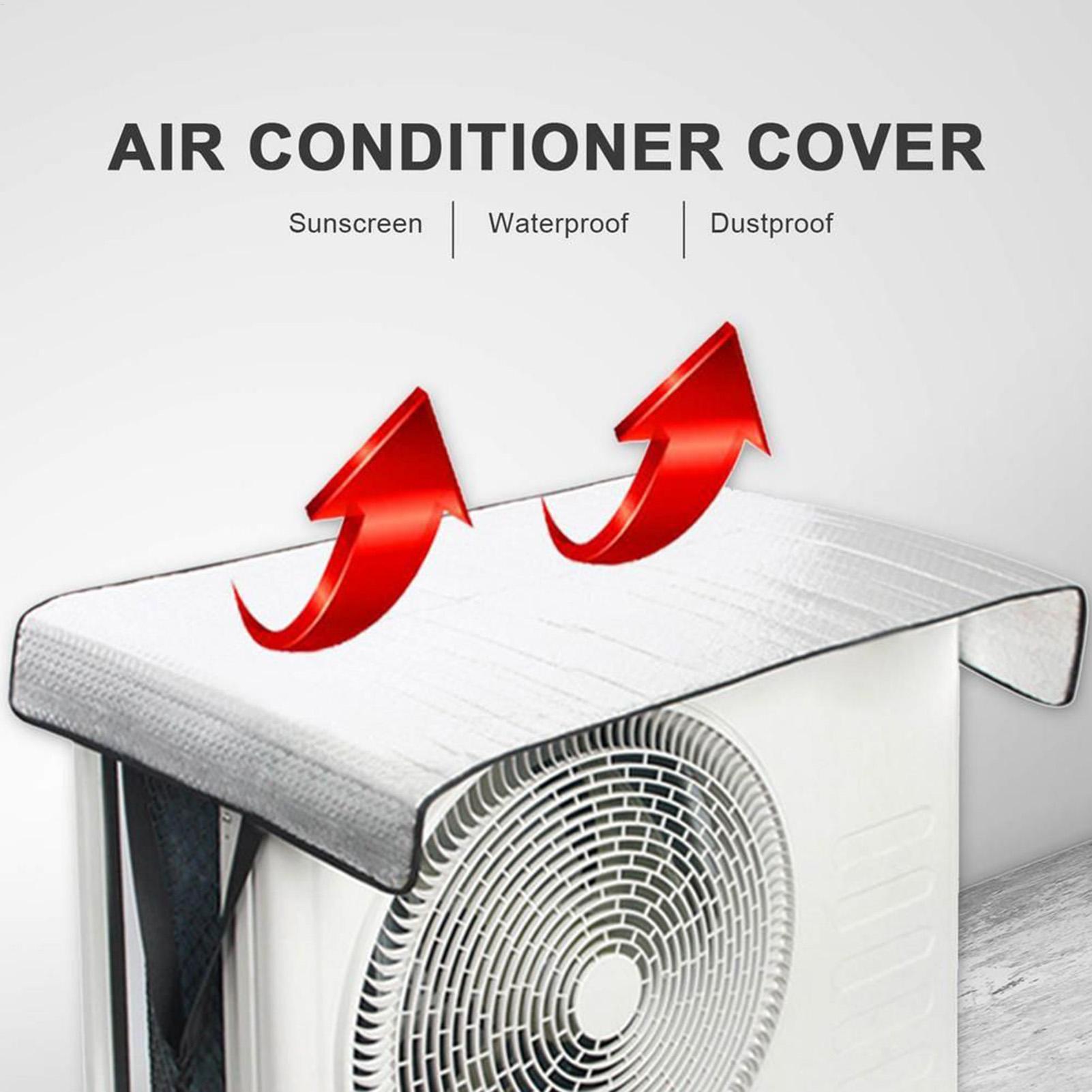 Housse extérieure pour climati - Outdoor Power Heater avis et prix