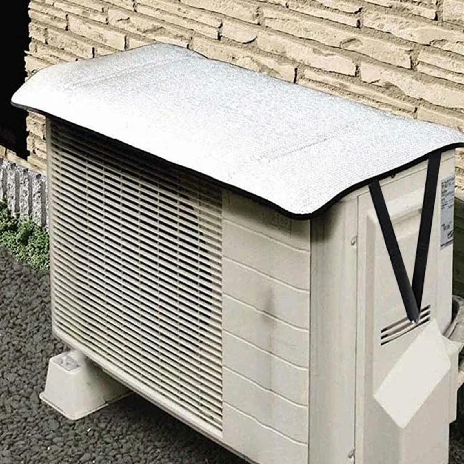 Housse extérieure pour climati - Outdoor Power Heater avis et prix