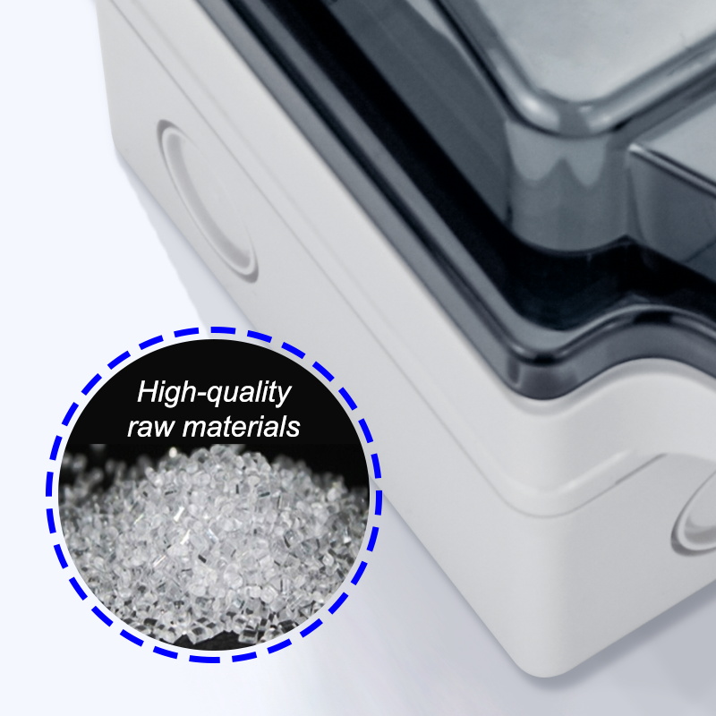 Avoir-Prise d'extérieur étanch - Outdoor Power Outlet Wifi avis et prix
