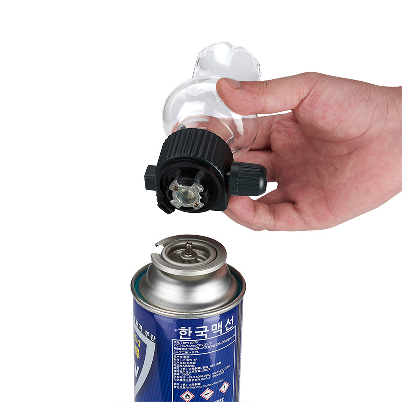 Tête de cylindre de gaz pour c - Outdoor Power Heater avis et prix