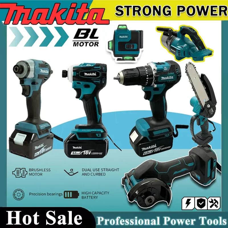 Kit d'outils électriques sans  - Pole Saw Cordless avis et prix