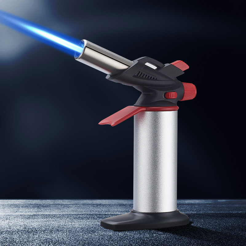 Puissant coupe-vent flamme ble - Quality Outdoor Power avis et prix