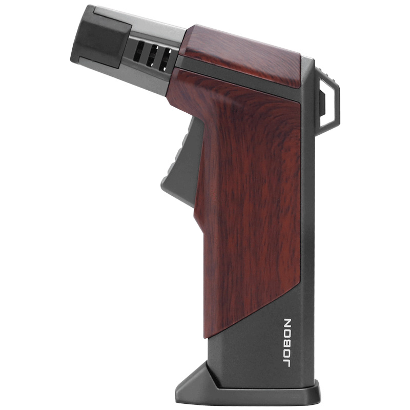 Puissant coupe-vent flamme ble - Quality Outdoor Power avis et prix