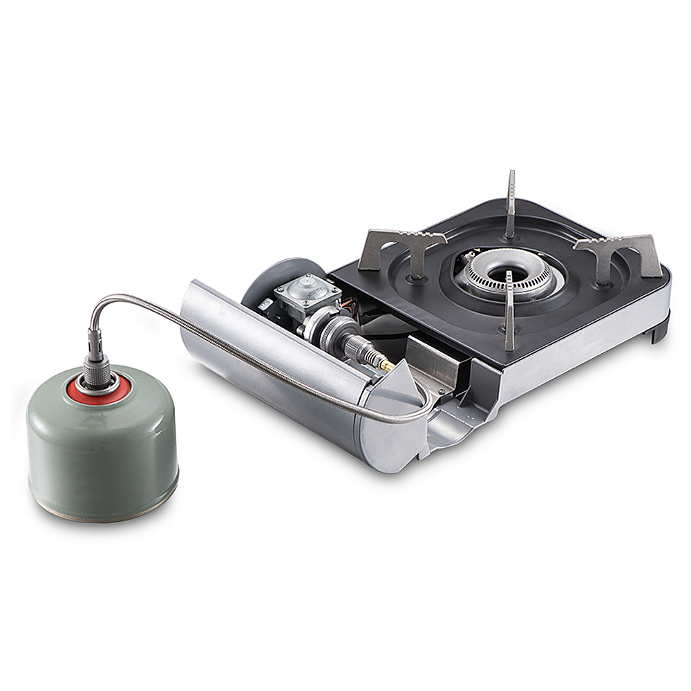 Adaptateur de poêle de Camping - Outdoor Power Heater avis et prix