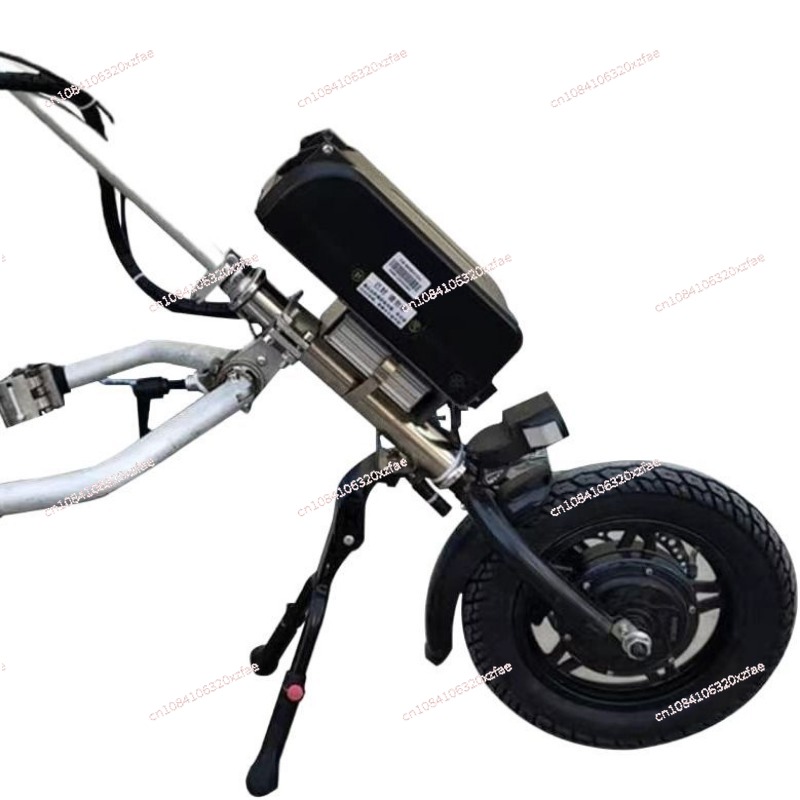 Unité de propulsion avant pour - Outdoor Power Wheelchair avis et prix