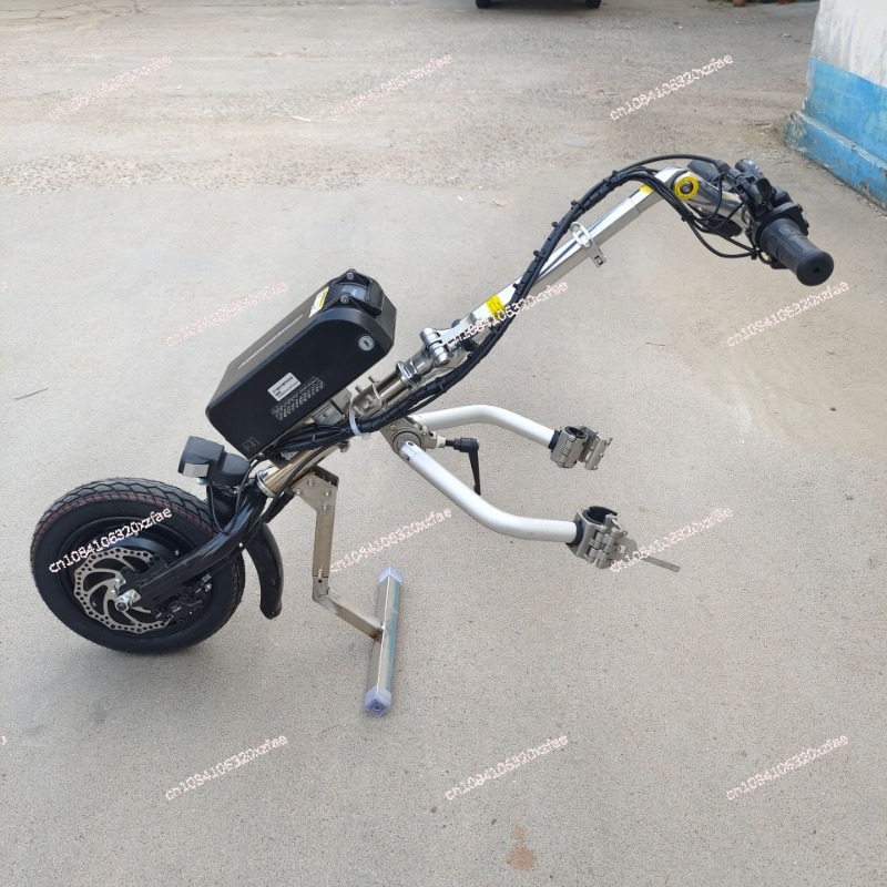 Unité de propulsion avant pour - Outdoor Power Wheelchair avis et prix