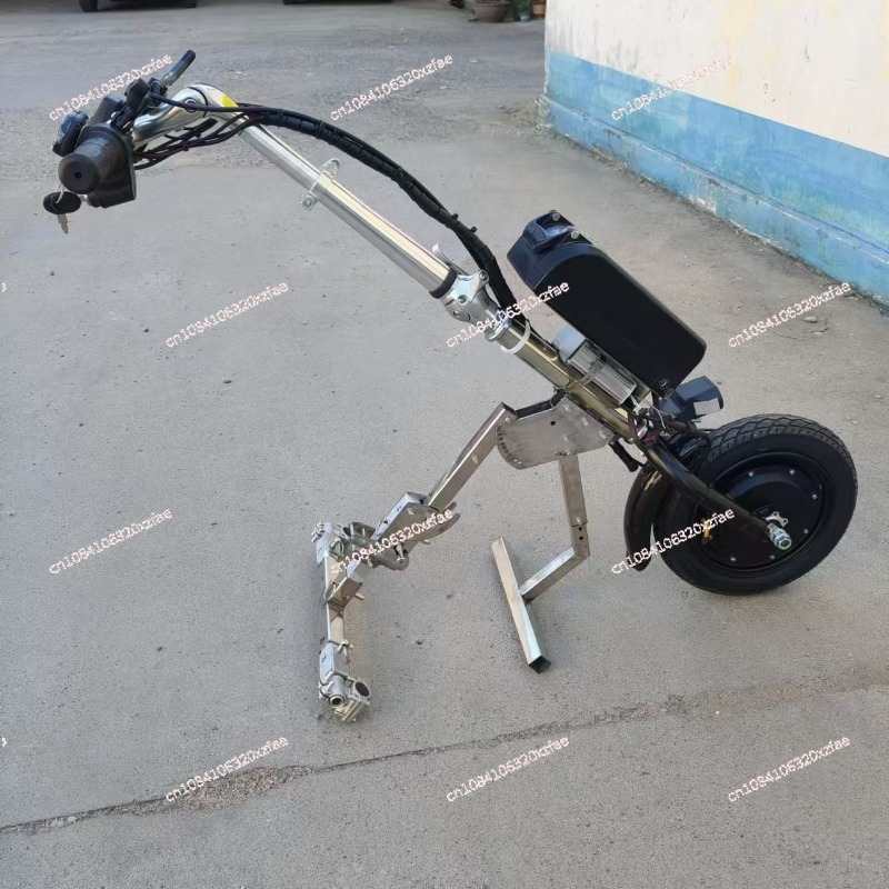 Unité de propulsion avant pour - Outdoor Power Wheelchair avis et prix