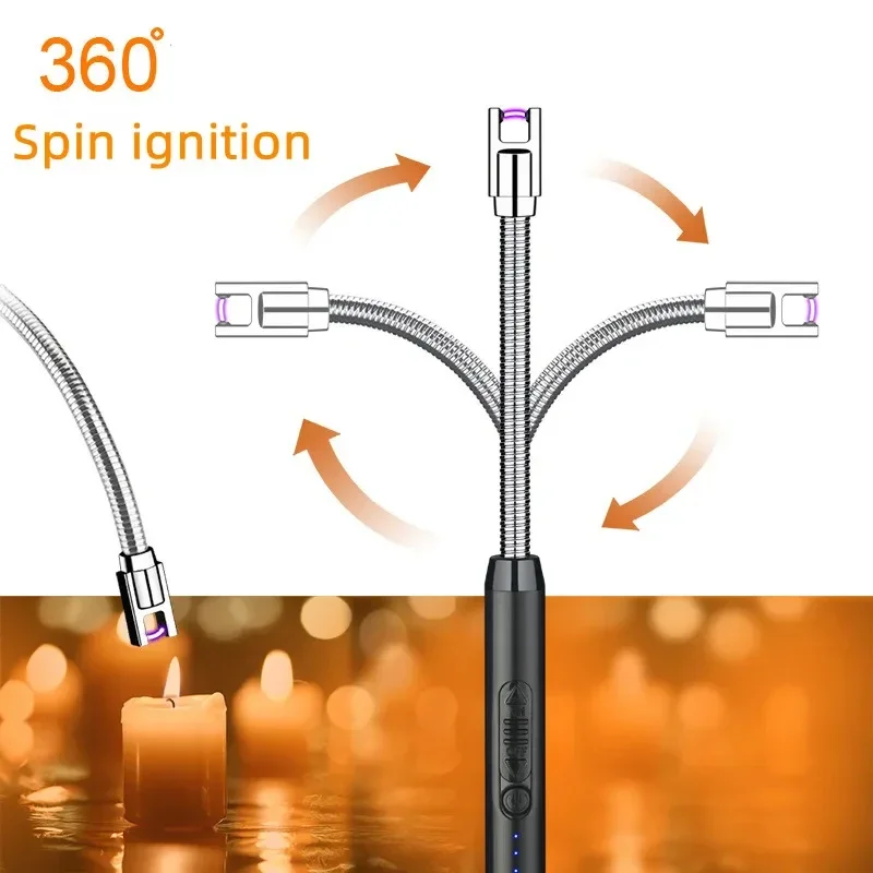 360 °   Allumeur portatif Rech - Outdoor Power Heater avis et prix