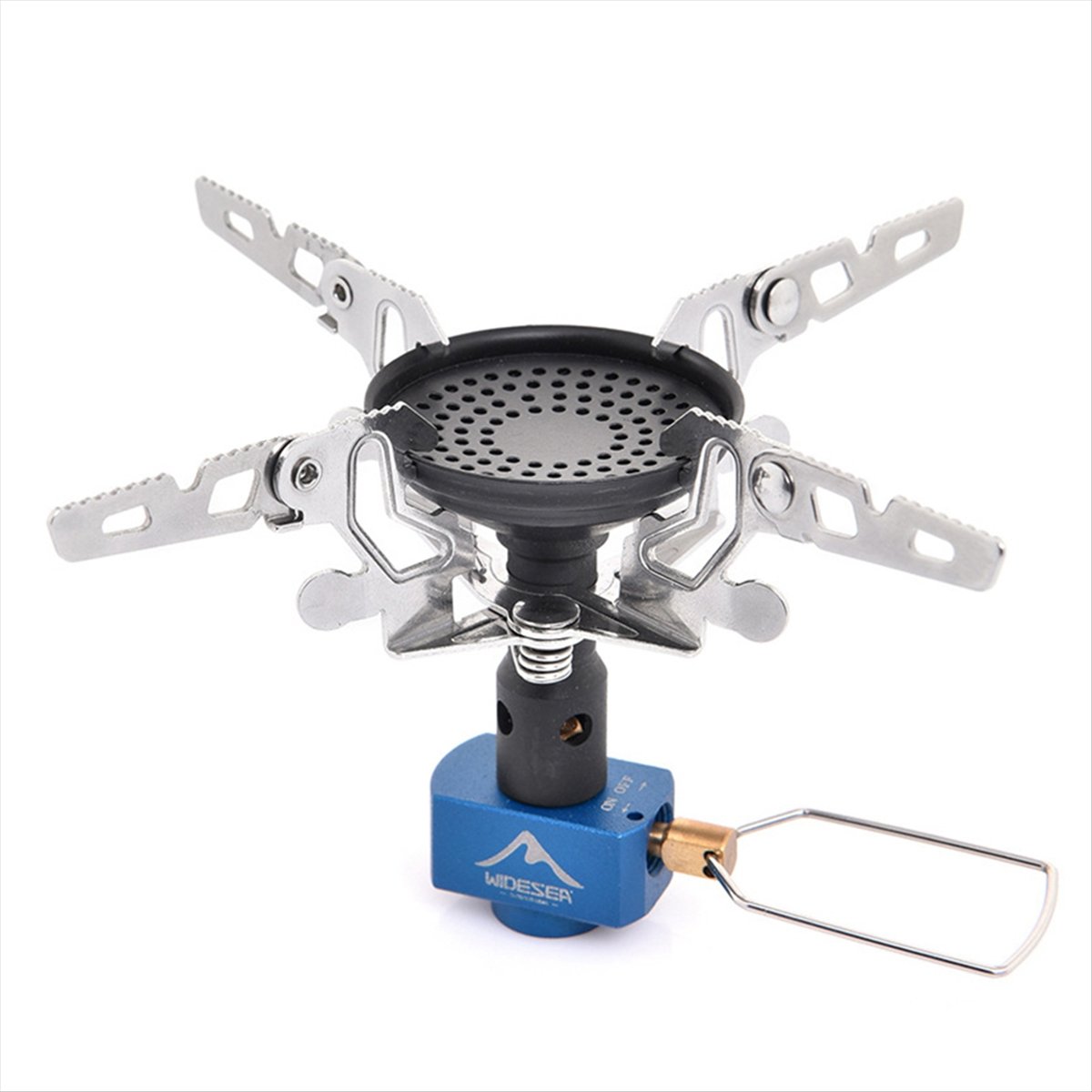 ABJV Brûleur à gaz de camping  - Outdoor Power Heater avis et prix