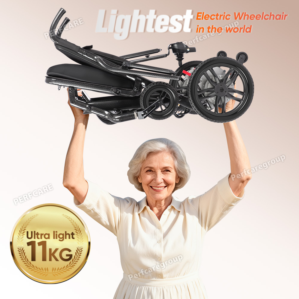 Fauteuil roulant électrique pl - Outdoor Power Wheelchair avis et prix