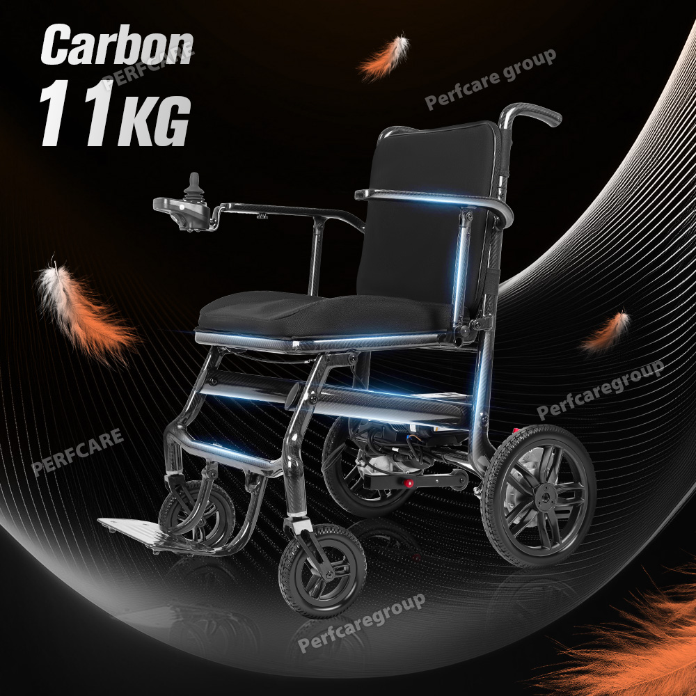 Fauteuil roulant électrique pl - Outdoor Power Wheelchair avis et prix