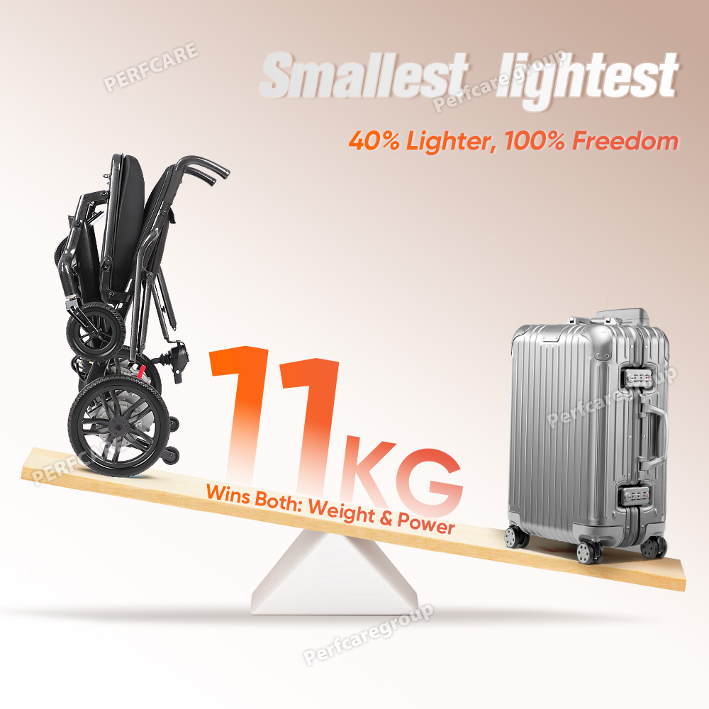 Fauteuil roulant électrique pl - Outdoor Power Wheelchair avis et prix
