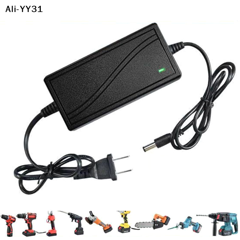 【1Y】1 chargeur de batterie au  - Pole Saw Cordless avis et prix