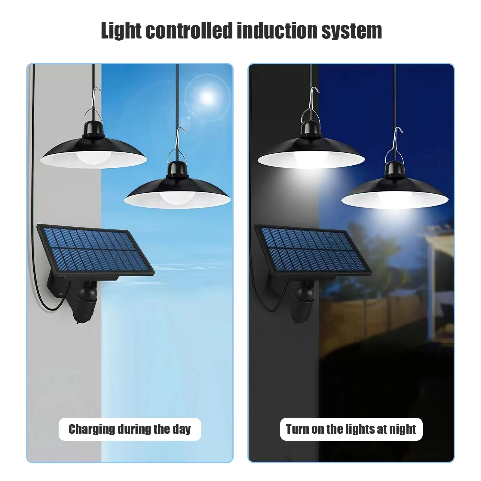 Lampe solaire d'extérieur et d - Outdoor Power For Gazebo avis et prix