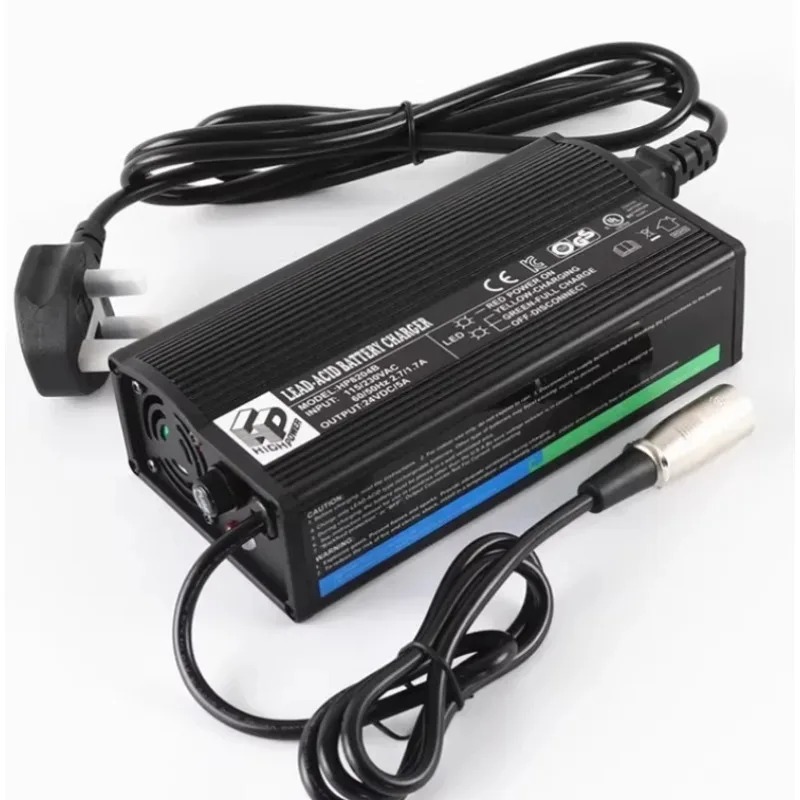 Chargeur de batterie B-at-GEL  - Outdoor Power Wheelchair avis et prix