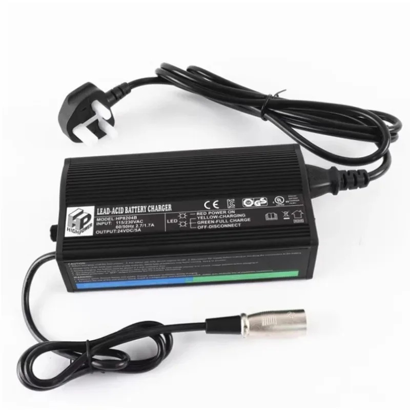 Chargeur de batterie B-at-GEL  - Outdoor Power Wheelchair avis et prix