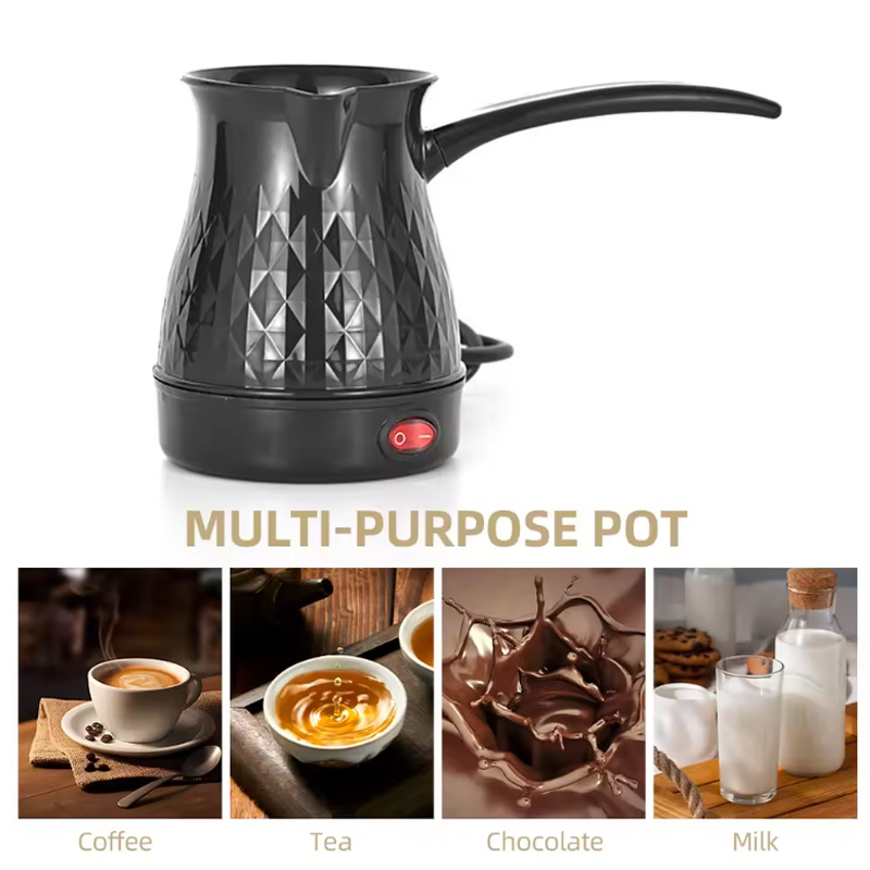 Prise UE Cette cafetière élect - Outdoor Power Equipment Brands avis et prix