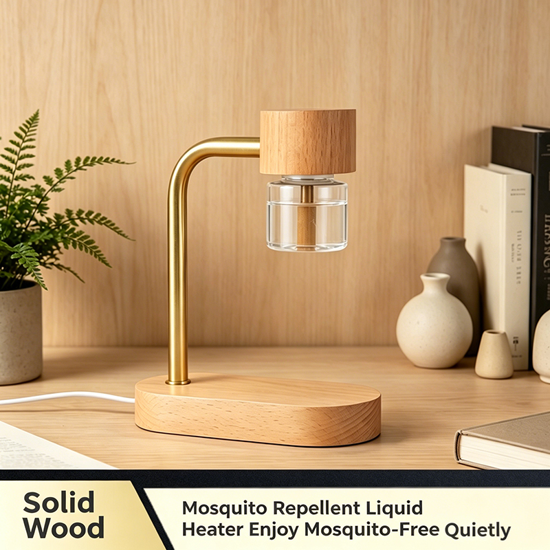 Répulsif anti-moustiques élect - Outdoor Power Heater avis et prix