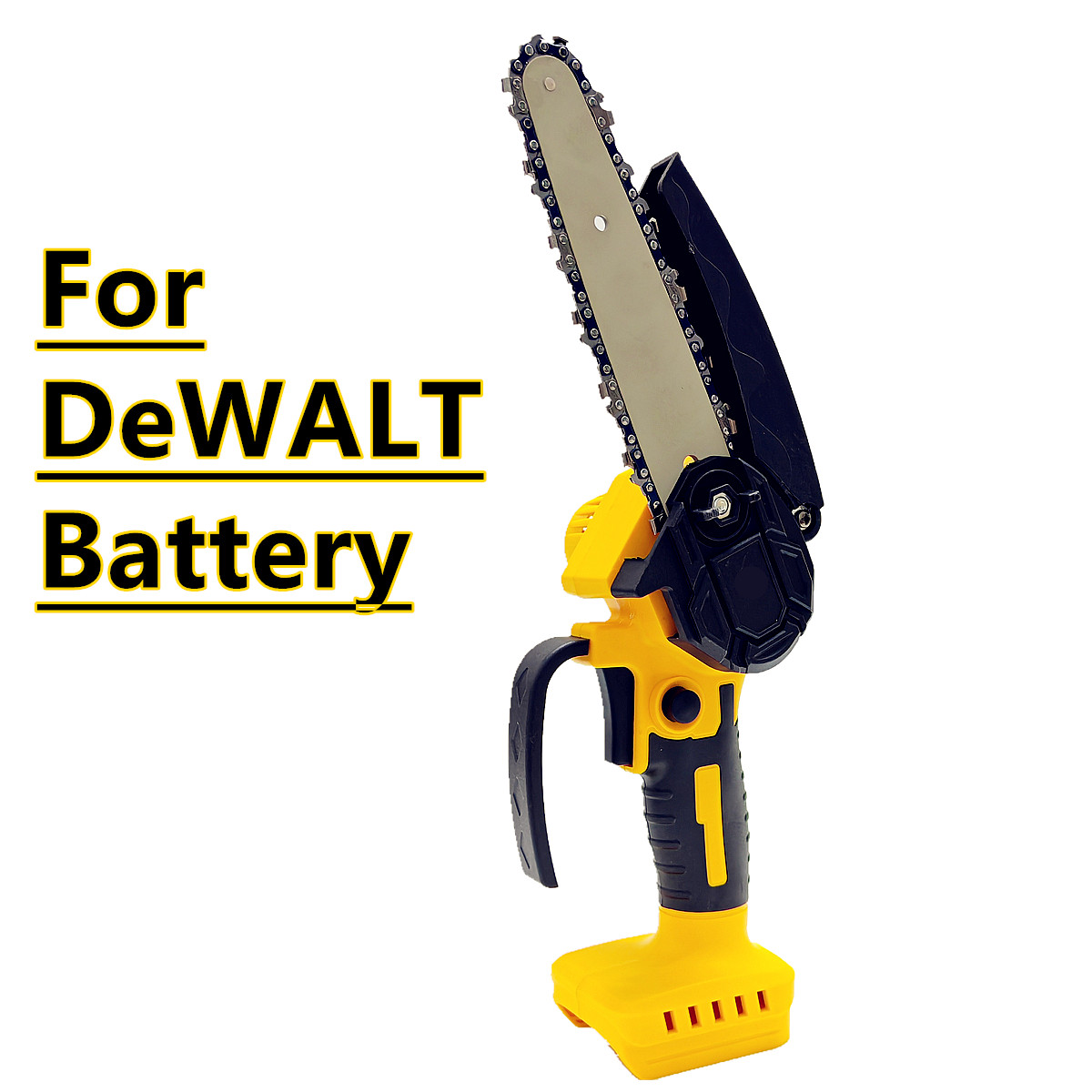 Convient pour DeWALT 18V 20V b - Pole Saw Cordless avis et prix
