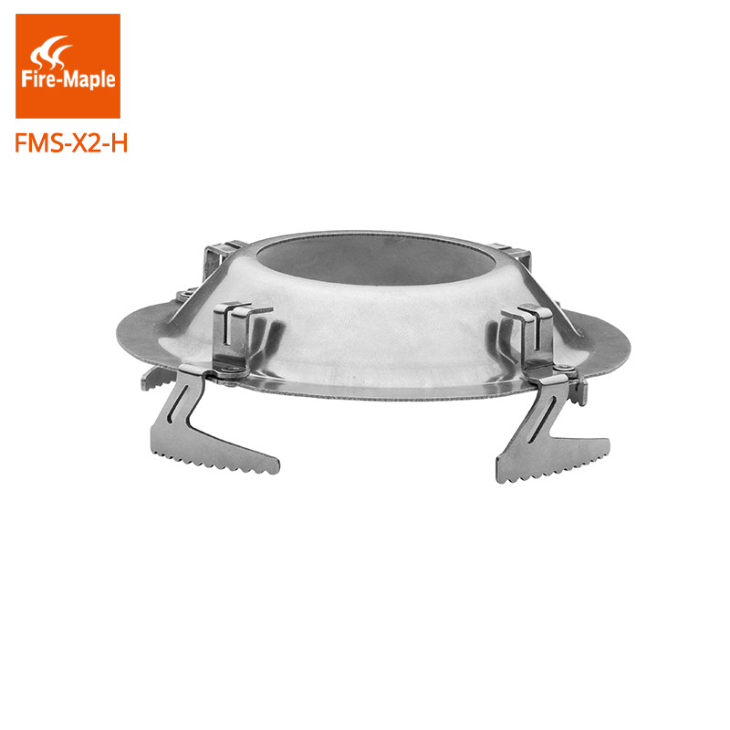 Support de casserole en acier  - Outdoor Power Heater avis et prix
