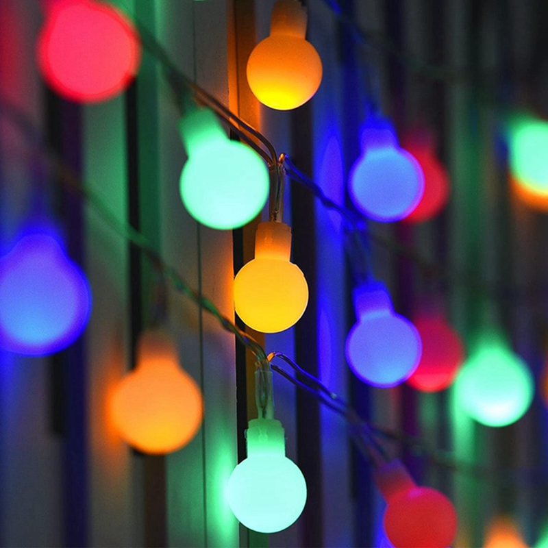 Guirlande lumineuse LED chaude - Outdoor Power For Gazebo avis et prix