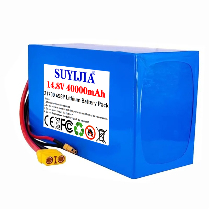Batterie au lithium 21700 14.8 - Outdoor Power Wheelchair avis et prix