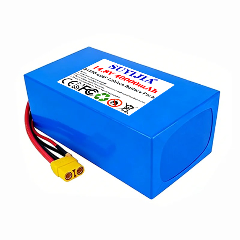 Batterie au lithium 21700 14.8 - Outdoor Power Wheelchair avis et prix