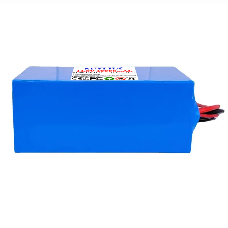 Batterie au lithium 21700 14.8 - Outdoor Power Wheelchair avis et prix